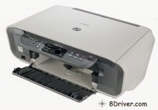 Download Canon MP150 10.67.1.0 Printers Drivers & launch