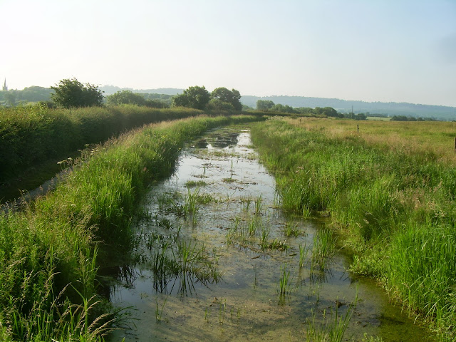 Grantham canal