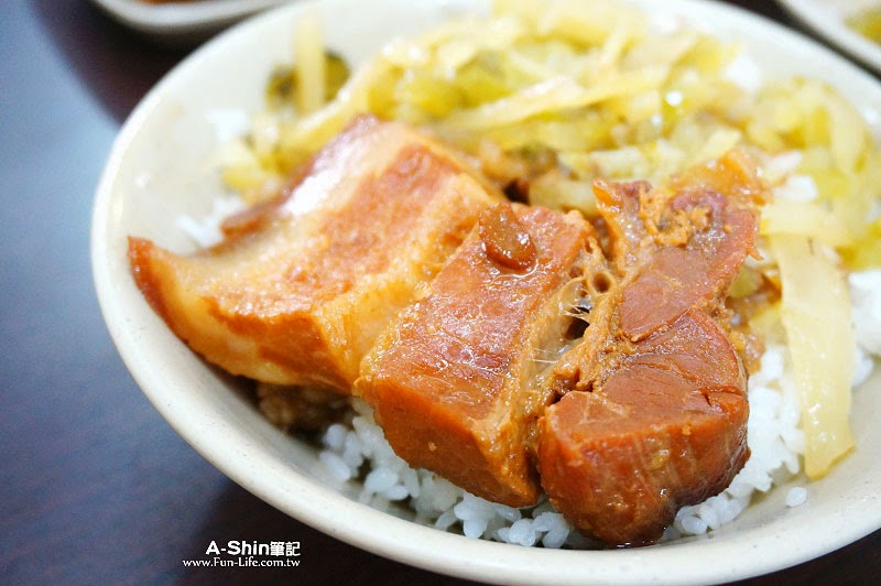 南豐魯肉飯-2