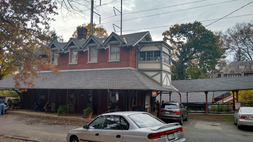 Cafe «High Point Cafe», reviews and photos, 7210 Cresheim Rd, Philadelphia, PA 19119, USA
