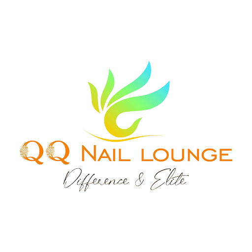 QQ Nail Lounge logo