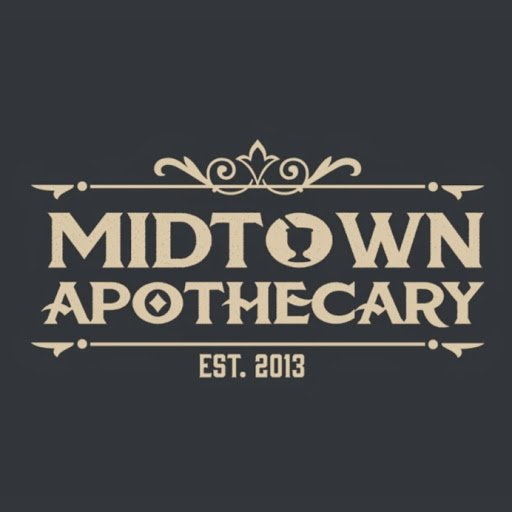Midtown Apothecary logo