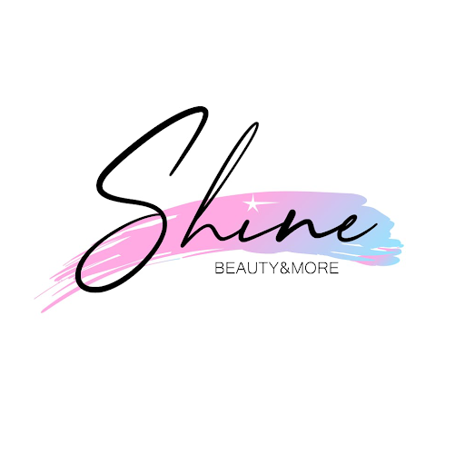 Shine Beauty & More logo