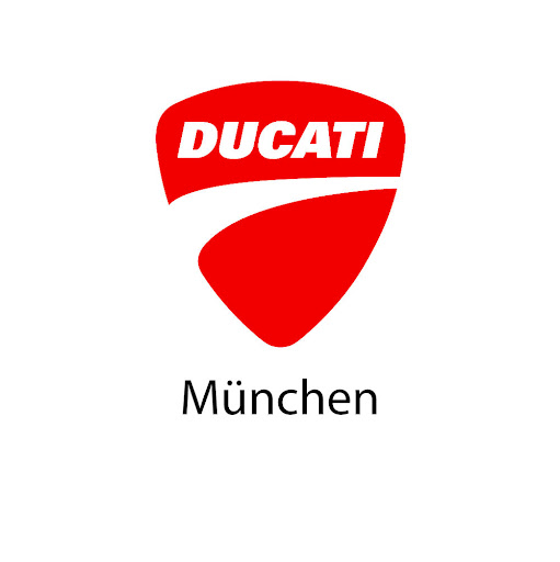 DWM Motorradhandel GmbH / Ducati Flagshipstore München logo