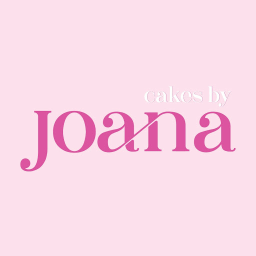 Cakes by Joana logo