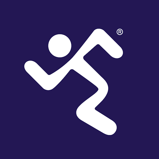Anytime Fitness Maastricht-Amby logo