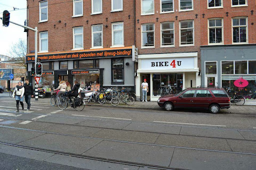 Bike 4 U