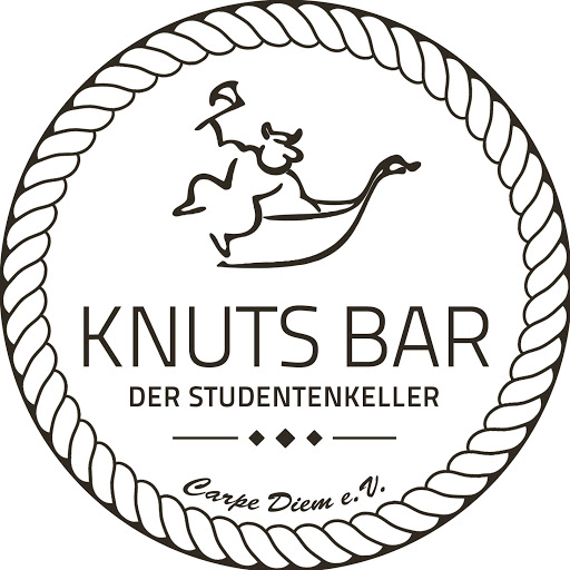 Knuts Bar - Der Studentenkeller logo