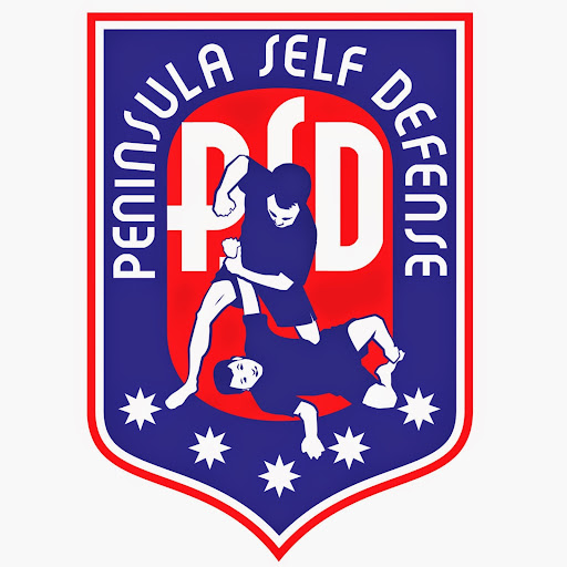 Peninsula Self Defense logo