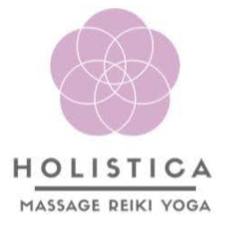 Holistica - Yoga & Holistic Therapies with Elaine