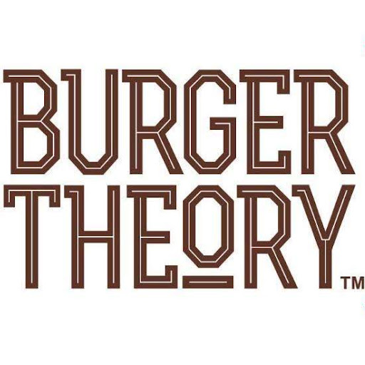 Burger Theory logo