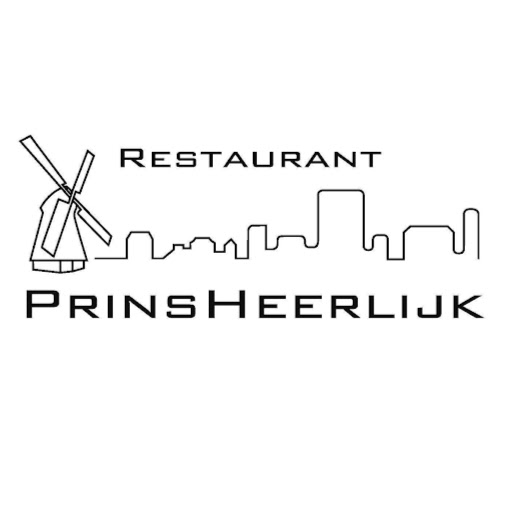 Restaurant PrinsHeerlijk logo