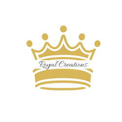 Royalcreationshair - logo