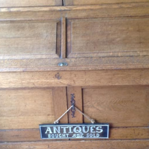 Antique And Country Furniture