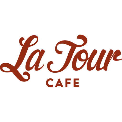 La Tour Cafe logo