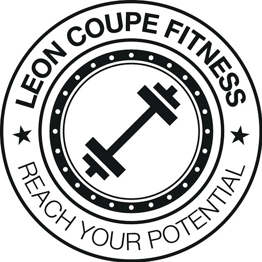 Leon Coupe Fitness logo
