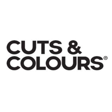 Cuts & Colours logo