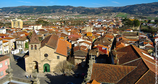 Castelo de Chaves