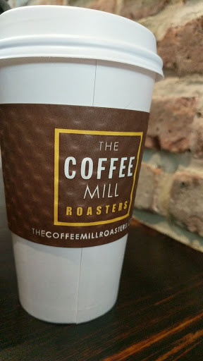 Coffee Shop «Coffee Mill Roasters», reviews and photos, 41 Main St, Millburn, NJ 07041, USA