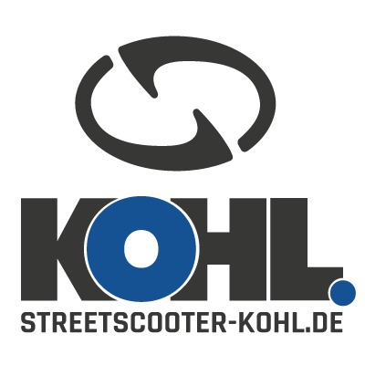 StreetScooter KOHL