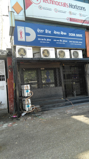 Dena Bank, 189, Nh-5, Jila Kacheri Area, Model Gram, Ludhiana, Punjab 141001, India, Public_Sector_Bank, state PB