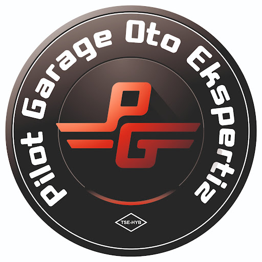 Pilot Garage Büyükçekmece Oto Ekspertiz logo