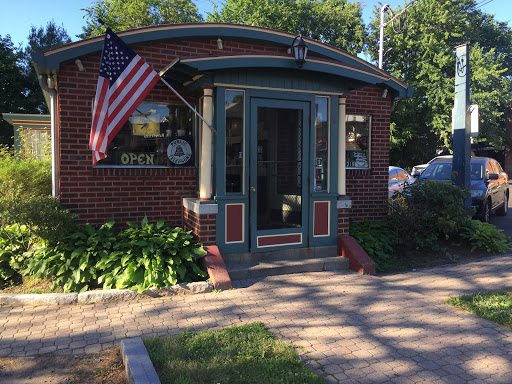 Diner «Quaker Diner», reviews and photos, 319 Park Rd, West Hartford, CT 06119, USA