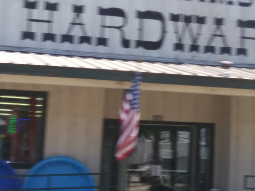 Williams Hardware Hardware Store in Williams