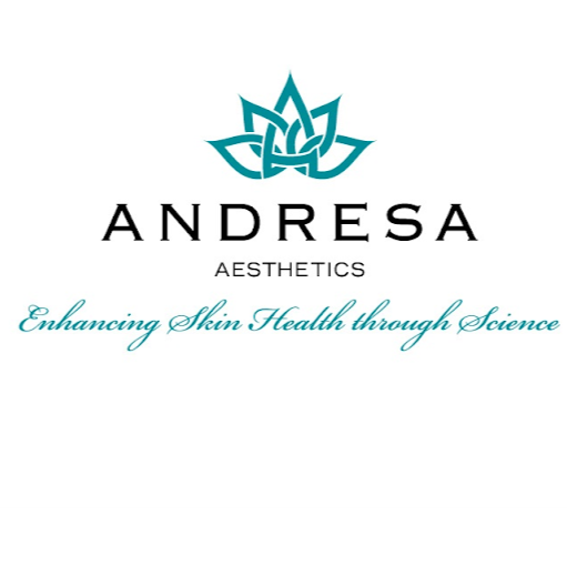 Andresa Aesthetics logo