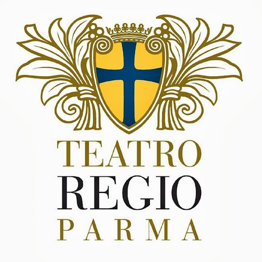 Teatro Regio logo