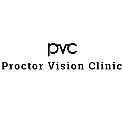 Proctor Vision logo