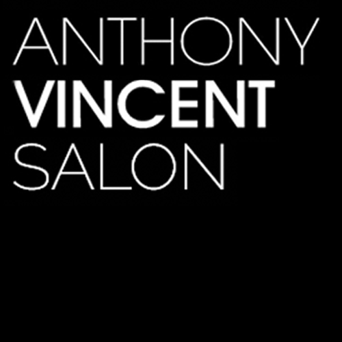 Anthony Vincent Salon logo