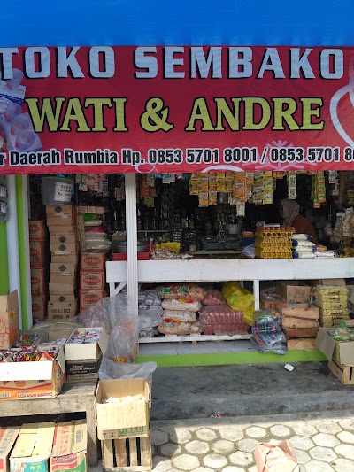 Photos of PASAR RUMBIA