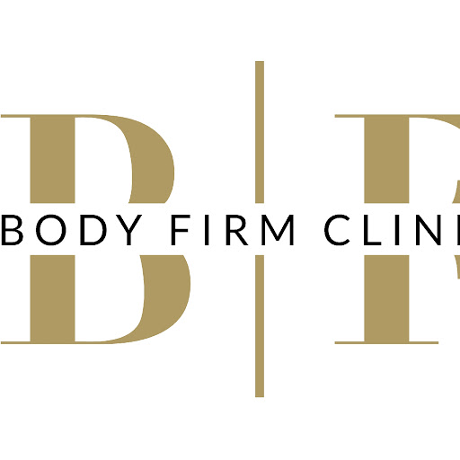 Body Firm Clinic logo