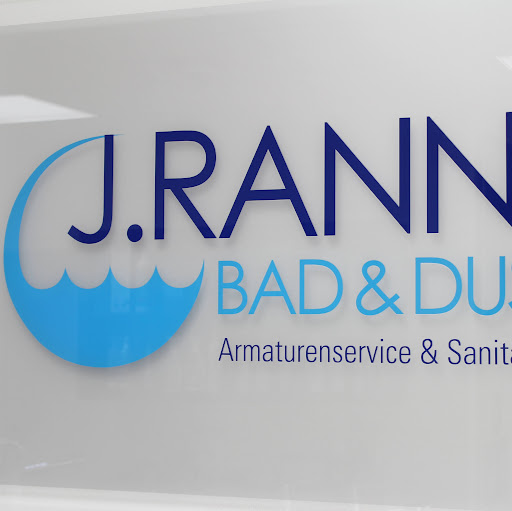 J. RANNER – Bad & Dusche GmbH