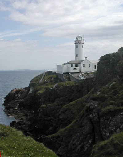 Fanad Head