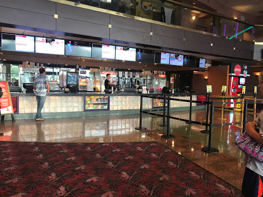 Movie Theater «AMC Poway 10», reviews and photos, 13475 Poway Rd, Poway, CA 92064, USA