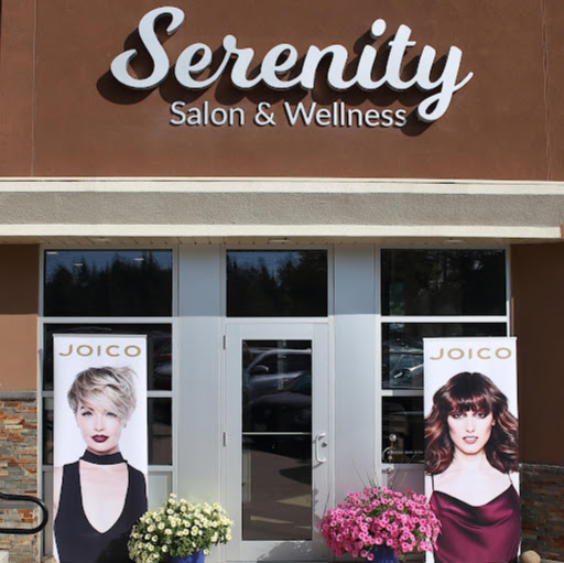 Serenity Salon & Wellness