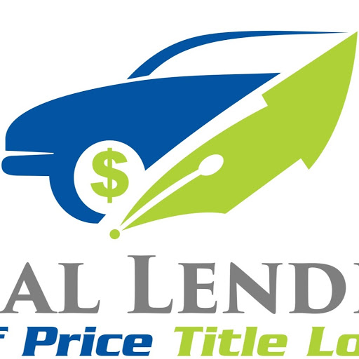 Ideal Lending logo