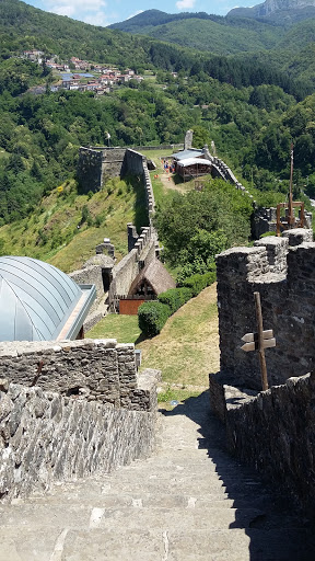 Fortezza delle Verrucole