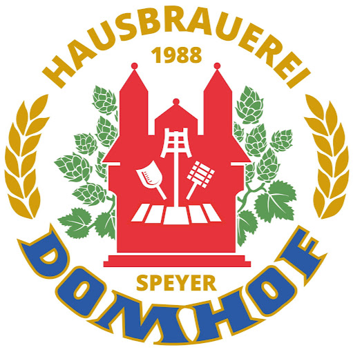 Domhof Hausbrauerei logo