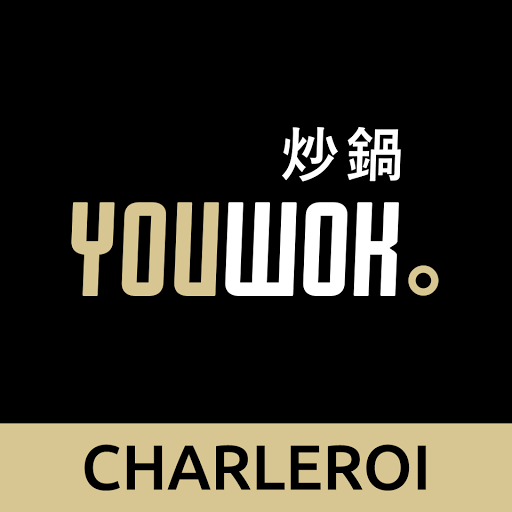 YouWok Charleroi