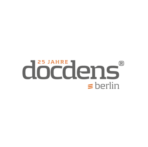 docdens Tempelhof - Zahnarzt, Implantologie, Zahnersatz logo