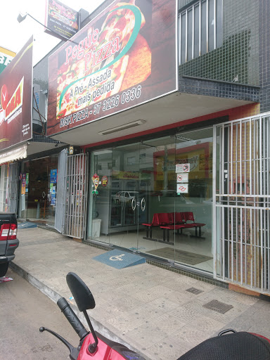 Pegue Pizza, R. São José, 17 - Loja 04 - Centro, Nova Serrana - MG, 35519-000, Brasil, Pizzaria, estado Minas Gerais
