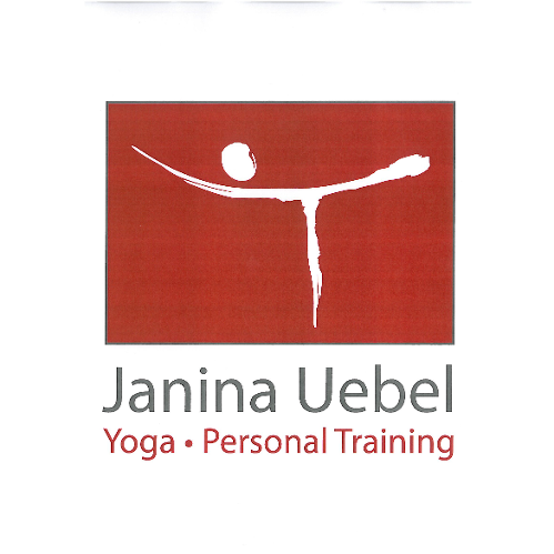 Janina Uebel Yoga & Personal Training