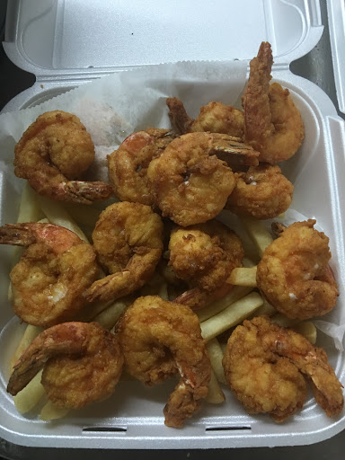 Restaurant «Snappers Fish & Chicken», reviews and photos, 1405 W Broward Blvd, Fort Lauderdale, FL 33312, USA