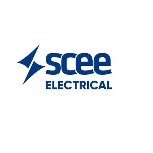 SCEE (Southern Cross Electrical Engineering) Ltd logo