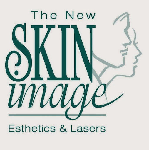 The New Skin Image logo