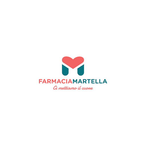 Farmacia Martella Dott.Ssa Roberta logo