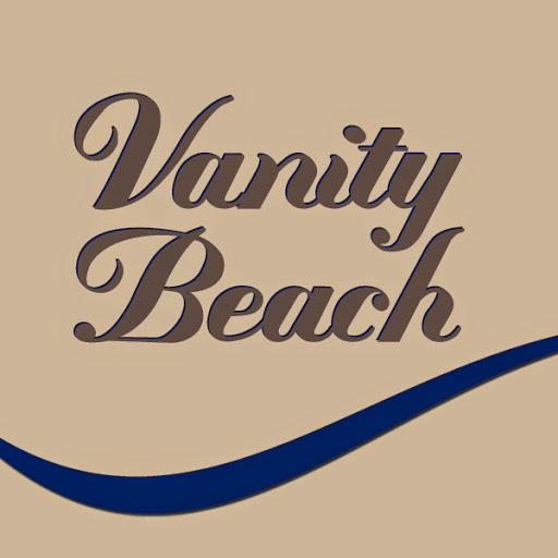 Vanity Beach di Giuseppe di Gregorio logo